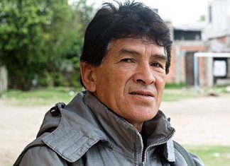 EXBOXEADOR Y EXLADRÓN. AHORA, POETA