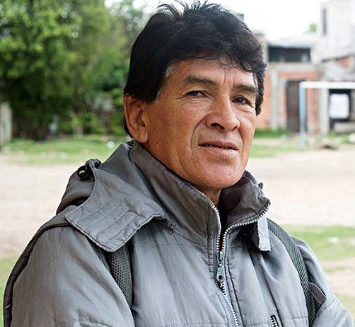 EXBOXEADOR Y EXLADRÓN. AHORA, POETA