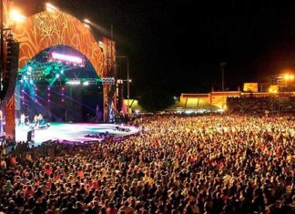 EL FESTIVAL DE COSQUÍN EN PELIGRO