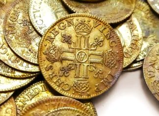 EL TESORO JESUITA EN SALTA