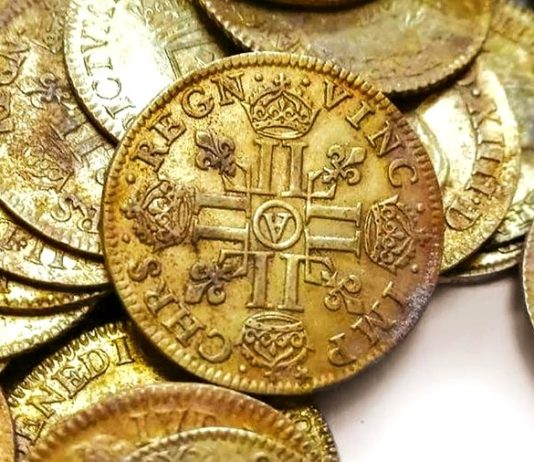 EL TESORO JESUITA EN SALTA