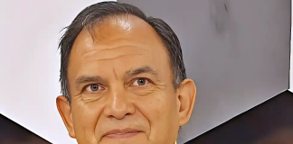 “JAMÁS LO HUBIERA HECHO”