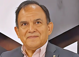 “JAMÁS LO HUBIERA HECHO”