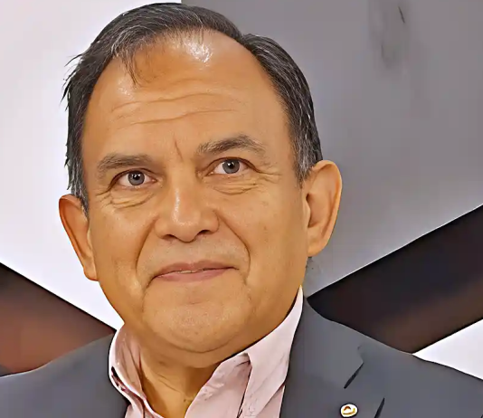 “JAMÁS LO HUBIERA HECHO”