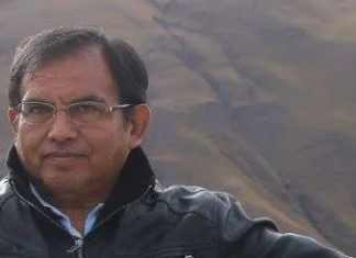 LA MISTERIOSA DESAPARICIÓN DEL EXJEFE POLICIAL