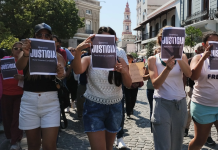 EXJEFE DE POLICÍA SILISQUE: “UNO SE SIENTE INSEGURO”