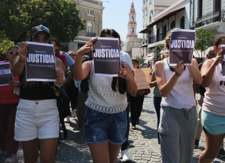 EXJEFE DE POLICÍA SILISQUE: “UNO SE SIENTE INSEGURO”