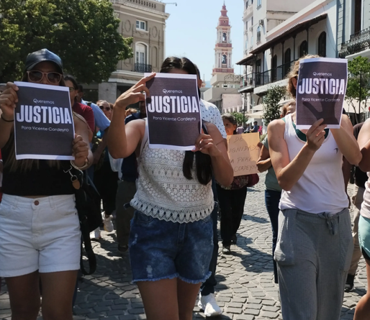 EXJEFE DE POLICÍA SILISQUE: “UNO SE SIENTE INSEGURO”