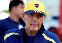 “TODO SE CURA CON AMOR”