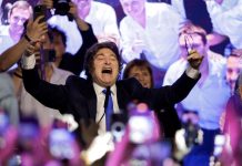 GANÓ MILEI. EL MIEDO NO ES TONTO