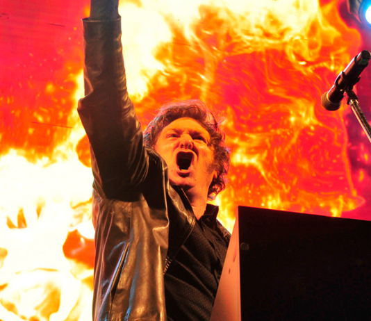 EL GOBIERNO CONFÍA EN EL VOTO ODIO ANTIPERONISTA