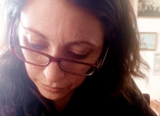 UNA CANDIDATA DISTINTA