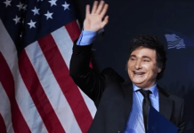 CADA VOTO DEFINE FUTURO