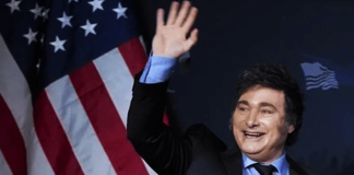 CADA VOTO DEFINE FUTURO