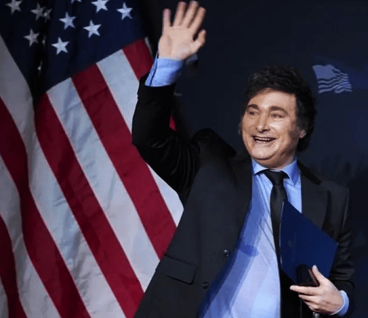 CADA VOTO DEFINE FUTURO