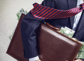 “SON SOLO NEGOCIOS”