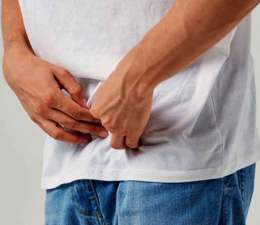 SIN ATENCIÓN MÉDICA