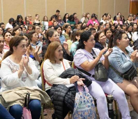 CRÉDITOS PARA PYMES DIRIGIDAS POR MUJERES