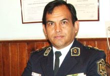 LA MUERTE DE VICENTE CORDEYRO: “ES IMPOSIBLE UN SUICIDIO”