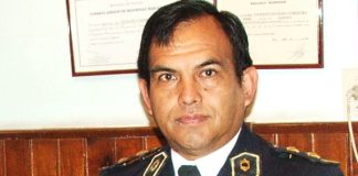 LA MUERTE DE VICENTE CORDEYRO: “ES IMPOSIBLE UN SUICIDIO”