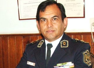 LA MUERTE DE VICENTE CORDEYRO: “ES IMPOSIBLE UN SUICIDIO”