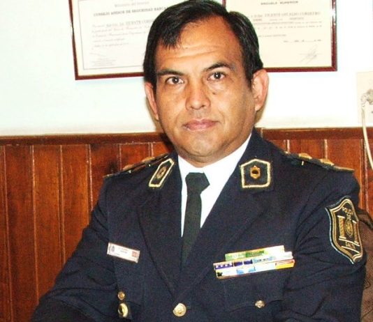 LA MUERTE DE VICENTE CORDEYRO: “ES IMPOSIBLE UN SUICIDIO”