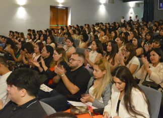 COMUNICAR CON EMPATÍA, CONSTRUYENDO CULTURAS