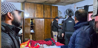 DROGA, SEXO Y TRATA DE PERSONAS