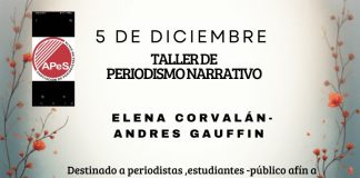 “LAS NOTICIAS SON UN CUENTO”