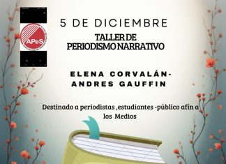 “LAS NOTICIAS SON UN CUENTO”