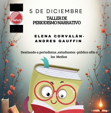 “LAS NOTICIAS SON UN CUENTO”