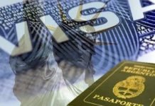 THE ARGENTINIAN DREAM