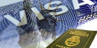 THE ARGENTINIAN DREAM