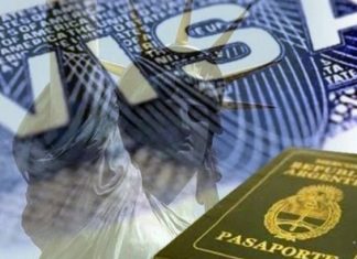 THE ARGENTINIAN DREAM