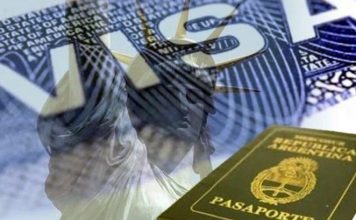 THE ARGENTINIAN DREAM