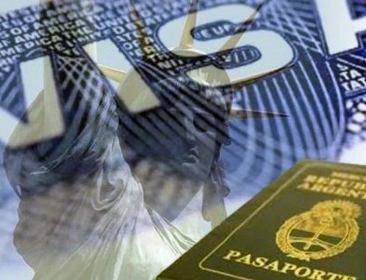 THE ARGENTINIAN DREAM