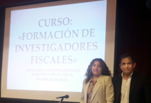 “LAS DECLARACIONES DEL PROCURADOR ME PARECIERON ALGO APRESURADAS”