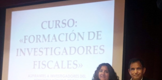 “LAS DECLARACIONES DEL PROCURADOR ME PARECIERON ALGO APRESURADAS”