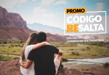 VACACIONES EN SALTA CON DESCUENTOS