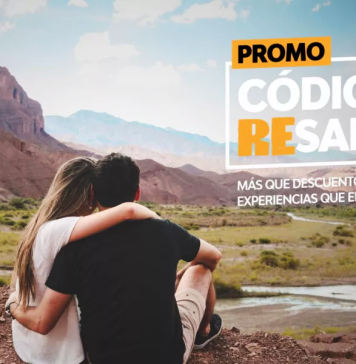 VACACIONES EN SALTA CON DESCUENTOS