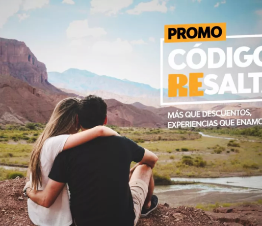 VACACIONES EN SALTA CON DESCUENTOS