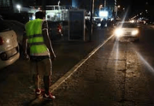 “YO LE CUIDO EL AUTO, DON”