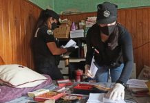 TRATA SEXUAL DE COLEGIALAS