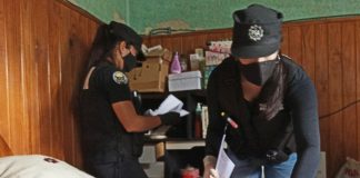 TRATA SEXUAL DE COLEGIALAS