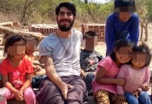 DECLARAN QUE EL MUERTO FUE EL ASESINO