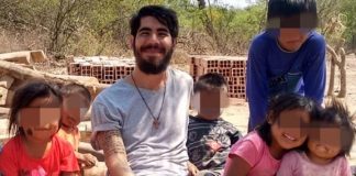 DECLARAN QUE EL MUERTO FUE EL ASESINO