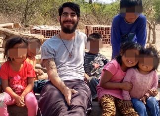 DECLARAN QUE EL MUERTO FUE EL ASESINO