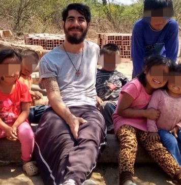 DECLARAN QUE EL MUERTO FUE EL ASESINO