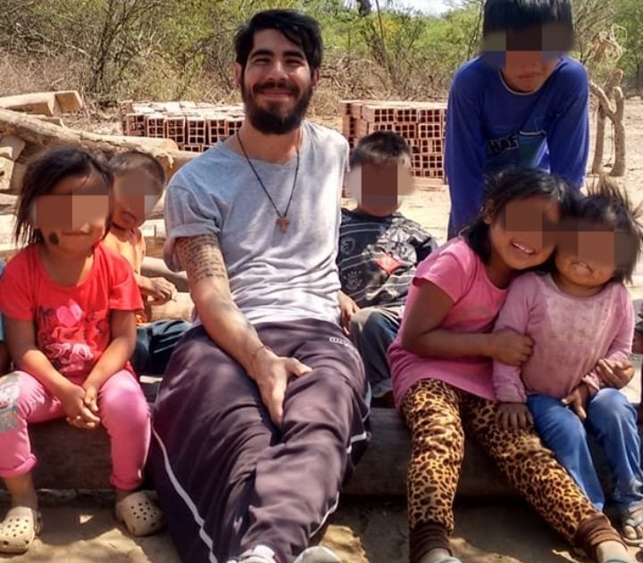 DECLARAN QUE EL MUERTO FUE EL ASESINO