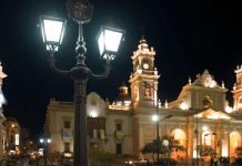 SALTA, ENTRE LAS 10 MEJORES CIUDADES PARA VIVIR